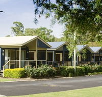 Ferry Reserve Holiday Park - Hotels Melbourne