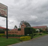 Hunter Valley Travellers Rest Motel - Hotels Melbourne
