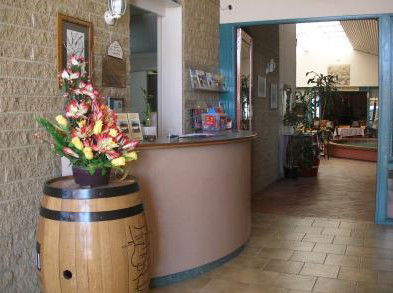 Hunter Valley Travellers Rest Motel - Hotels Melbourne 2