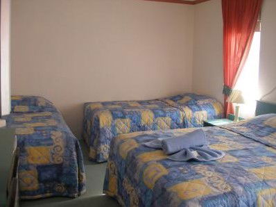 Hunter Valley Travellers Rest Motel - Hotels Melbourne 3