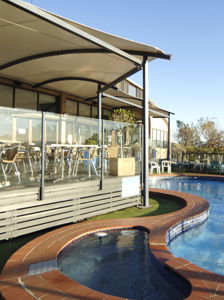 Best Western The Madison Inn - Hotels Melbourne 0