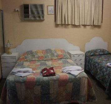 Appin Motel - Hotels Melbourne 1