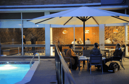 Royal Pacific Hotel - Hotels Melbourne