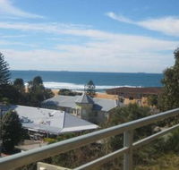 Avoca Palms Resort Apartments - Hotels Melbourne