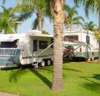 Ballina Waterfront Village And Tourist Park