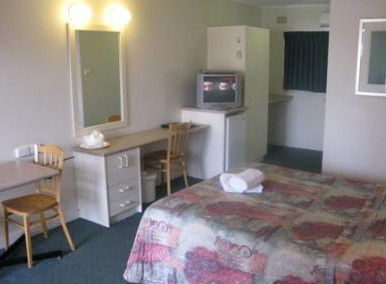 Clyde River Motor Inn - Hotels Melbourne 4