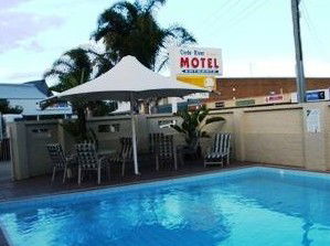 Clyde River Motor Inn - Hotels Melbourne 5