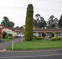 Bega Southtown Motor Inn - Hotels Melbourne
