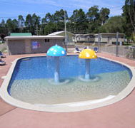 Clyde View Caravan Park