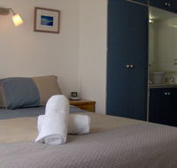 Sierra Villa Lodge - Hotels Melbourne