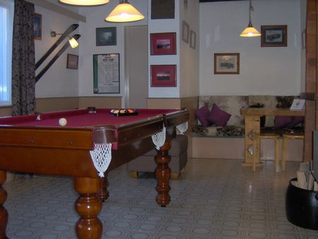 Sierra Villa Lodge - Hotels Melbourne 2