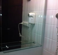 Southern Cross Motor Inn - Hotels Melbourne