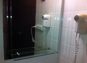 Southern Cross Motor Inn - Hotels Melbourne 0