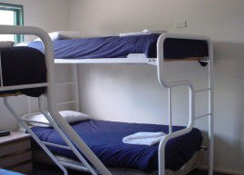 Southern Cross Motor Inn - Hotels Melbourne 2