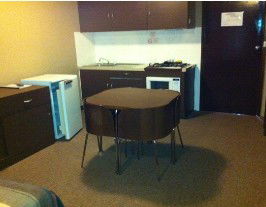 Southern Cross Motor Inn - Hotels Melbourne 3
