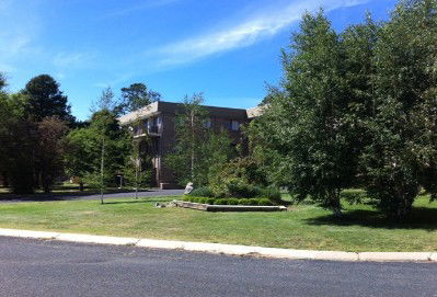 Southern Cross Motor Inn - Hotels Melbourne 4