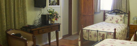 Armadale Cottage Bed And Breakfast - Hotels Melbourne 1