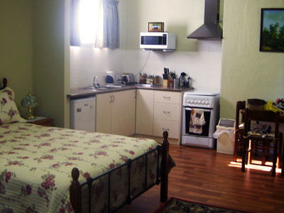 Armadale Cottage Bed And Breakfast - Hotels Melbourne 2