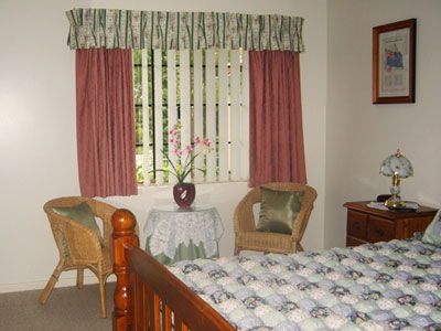 Armadale Cottage Bed And Breakfast - Hotels Melbourne 4