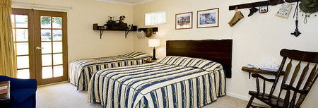 Armadale Cottage Bed And Breakfast - Hotels Melbourne 5