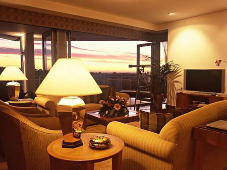 The Richardson Hotel And Spa - Hotels Melbourne 0