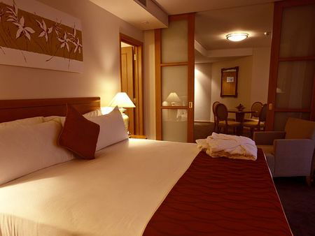The Richardson Hotel And Spa - Hotels Melbourne 4