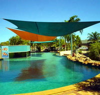 Ningaloo Caravan and Holiday Resort - Hotels Melbourne