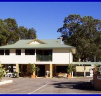 Batavia Coast Caravan Park - Hotels Melbourne