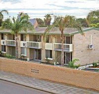 Como Apartments - Geraldton - Hotels Melbourne