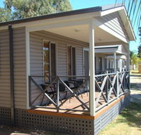 Kalbarri Tudor Holiday Park - Hotels Melbourne