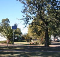 Bingara Caravan Park - Hotels Melbourne