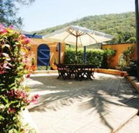 Blueys by the Beach Motel - Hotels Melbourne