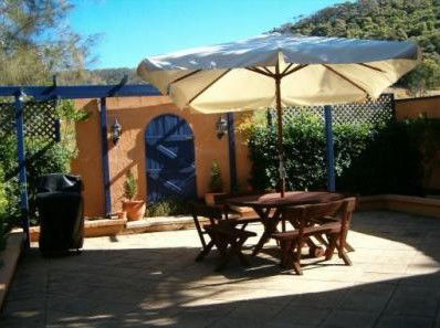Blueys By The Beach Motel - Hotels Melbourne 1