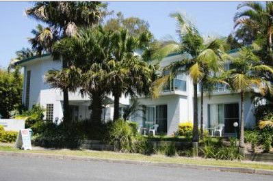 Blueys By The Beach Motel - Hotels Melbourne 2
