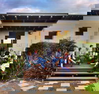 Adina Vineyard  Olive Grove - Hotels Melbourne