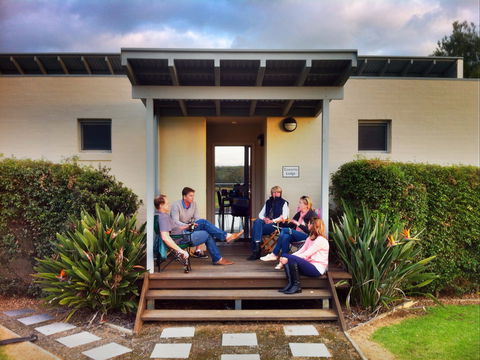 Adina Vineyard & Olive Grove - Hotels Melbourne 0