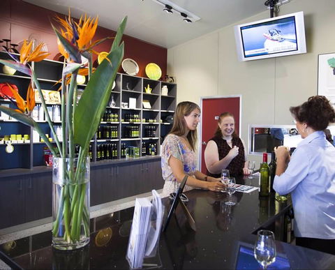 Adina Vineyard & Olive Grove - Hotels Melbourne 2