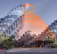 Adina Apartment Hotel Sydney Surry Hills - Hotels Melbourne