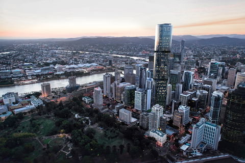 Arise Brisbane Skytower - Hotels Melbourne 0