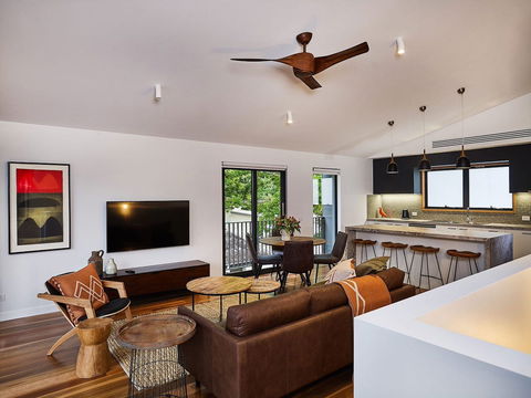 Art House Townhouses - Hotels Melbourne 2