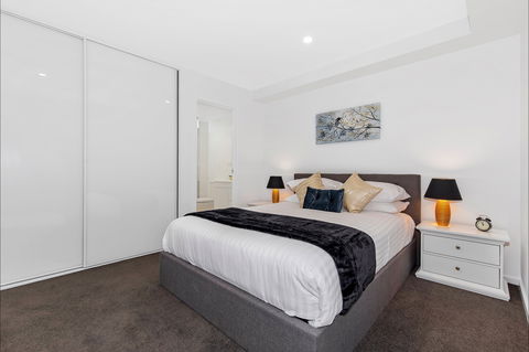 Astra Apartments Newcastle - Hotels Melbourne 2