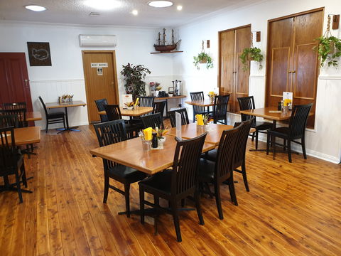 Best Western Endeavour Motel - Hotels Melbourne 1