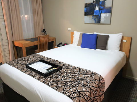 Best Western Endeavour Motel - Hotels Melbourne 2
