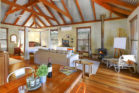 Billabong Moon - Hotels Melbourne 0