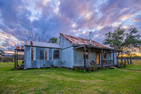 Blaxland's Cottage - Hotels Melbourne 0