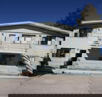 Chalet Jindabyne