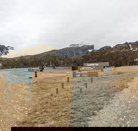 Cooinbil Hut campground - Hotels Melbourne