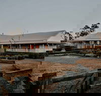 Corunna Station - Hotels Melbourne
