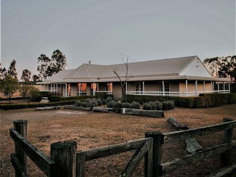 Corunna Station - Hotels Melbourne 0