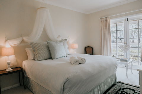 Corunna Station - Hotels Melbourne 2